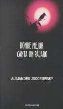 Tapa de Donde mejor canta un pájaro
