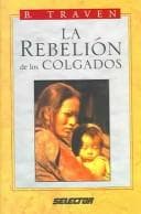 Tapa de La rebelion de los colgados