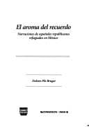 Tapa de El Aroma del Recuerdo