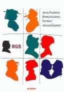 Tapa de Machismo Feminismo Homosexualismo/ Machismo, Feminism and Homosexuality