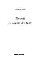 Tapa de Tantadel