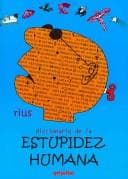 Tapa de Diccionario De La Estupidez Humana/ Dictionary of Human Stupidity