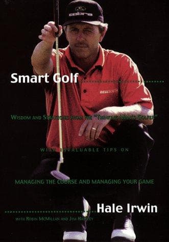Tapa de Smart Golf