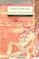 Tapa de La familia de Pascual Duarte / The Family  of  Pascual Duarte
