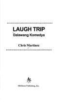 Tapa de Laugh Trip