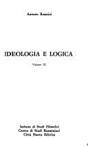 Tapa de Logica