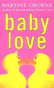Tapa de Baby Love