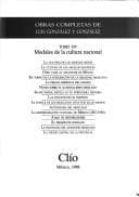 Tapa de Modales de la cultura nacional