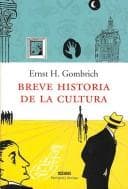 Tapa de Breve Historia De La Cultura/Brief History Of Culture