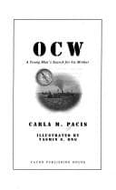 Tapa de O.C.W