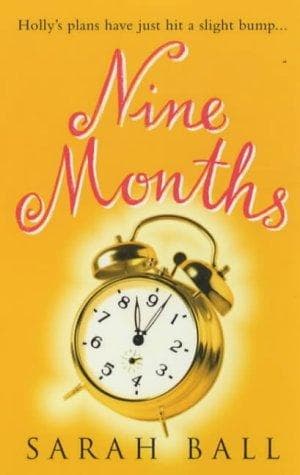 Tapa de Nine Months