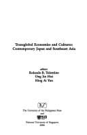 Tapa de Transglobal economies and cultures