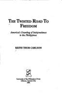 Tapa de The Twisted Road to Freedom