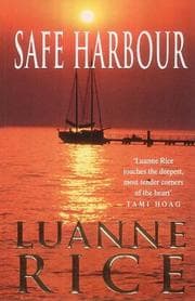 Tapa de Safe Harbour