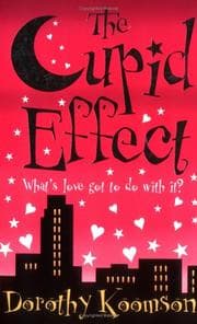 Tapa de The Cupid Effect