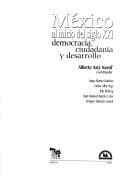 Tapa de Mexico Al Inicio del Siglo XXI