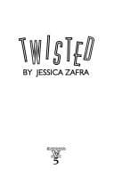 Tapa de Twisted