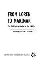 Tapa de From Loren To Marimar