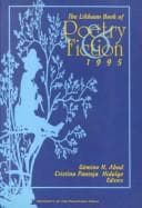 Tapa de The Likhaan book of poetry and fiction, 1995