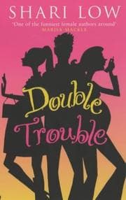 Tapa de Double Trouble