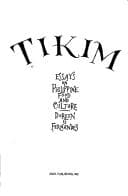 Tapa de Tikim
