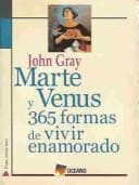 Tapa de Marte Y Venus