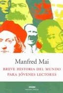 Tapa de Breve Historia Del Mundo Para Jovenes Lectores (Intemporales. Serie Mayor)