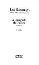 Tapa de Jangada De Pedra