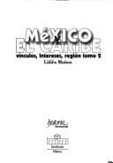 Tapa de Mexico Y El Caribe