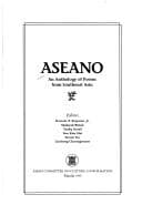 Tapa de ASEANO