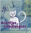 Tapa de Acertijos Y Trabalenguas