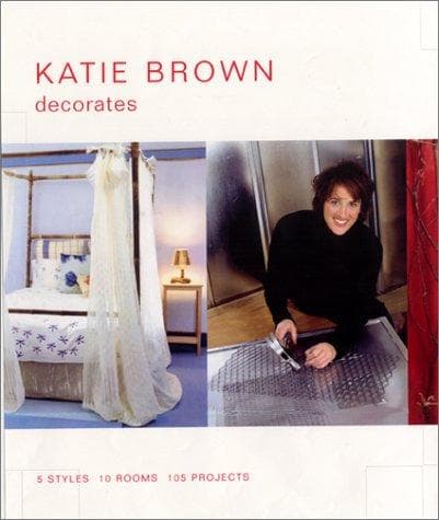 Tapa de Katie Brown Decorates