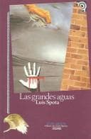 Tapa de Las grandes aguas