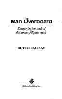 Tapa de Man overboard