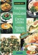 Tapa de Verduras y ensaladas, Cocina ligera, Postres y dulces