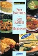 Tapa de Para invitados, con rapidez. microondas