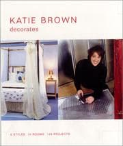 Tapa de Katie Brown Decorates