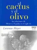Tapa de El Cactus Y Olivo