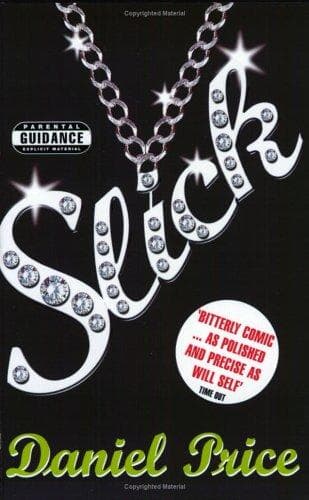 Tapa de Slick