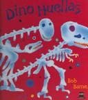 Tapa de Dino Huellas / Dinosaur Bones (Sm Saber / Sm Know)