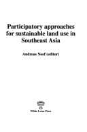 Tapa de Participatory Approaches for Sustainable Land Use in Southeast Asia
