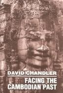Tapa de Facing the Cambodian Past