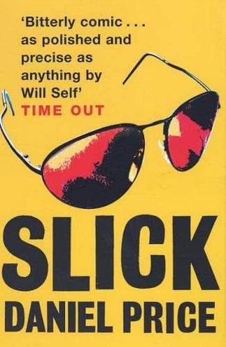 Tapa de Slick