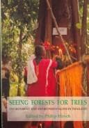 Tapa de Seeing forests for trees