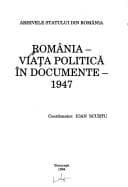 Tapa de România