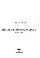 Tapa de Hikâye ve romanımızda çocuk, 1872-1950