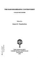 Tapa de The Ram Khamhaeng Controversy