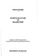 Tapa de Kurtuluş Savaşı ve Halide Edip
