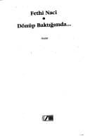 Tapa de Dönüp baktığımda--