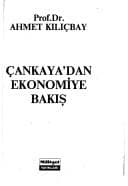 Tapa de Çankaya'dan ekonomiye bakış